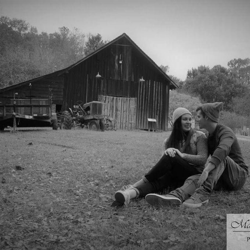 Meet your Posher, Henry maury